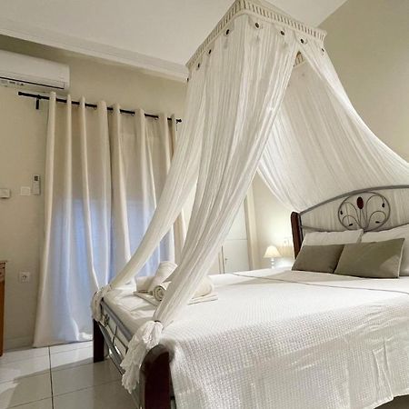 Vanilla - Happyhostgr - Downtown Apartment Volos Esterno foto