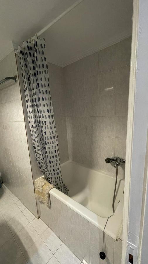 Vanilla - Happyhostgr - Downtown Apartment Volos Esterno foto